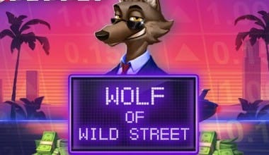 Wolf Of Wild Street