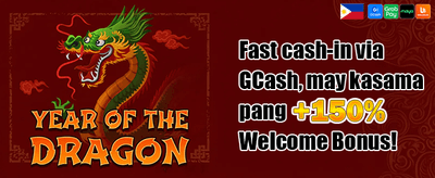 Weekend Slot Party promotion