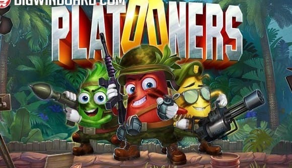 Platooners